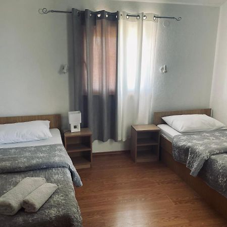 Pansion Luka Hotel Medjugorje Ngoại thất bức ảnh