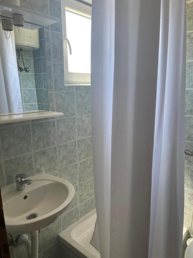 Pansion Luka Hotel Medjugorje Ngoại thất bức ảnh