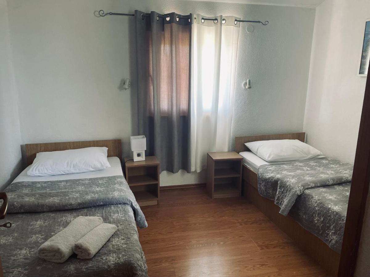 Pansion Luka Hotel Medjugorje Ngoại thất bức ảnh