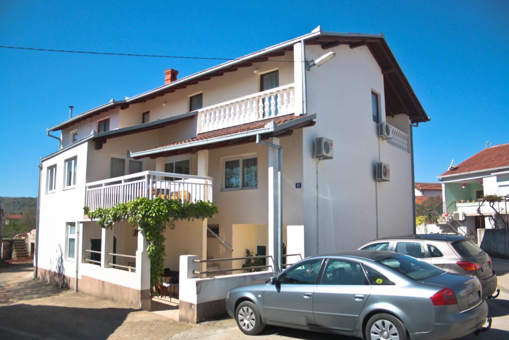 Pansion Luka Hotel Medjugorje Ngoại thất bức ảnh