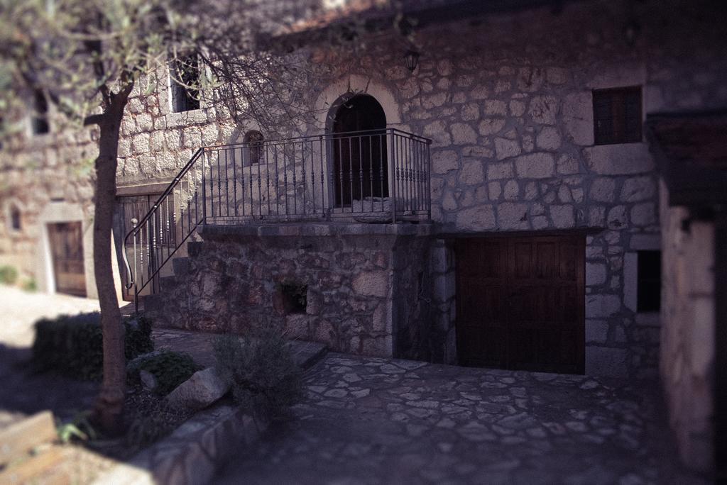 Pansion Luka Hotel Medjugorje Ngoại thất bức ảnh