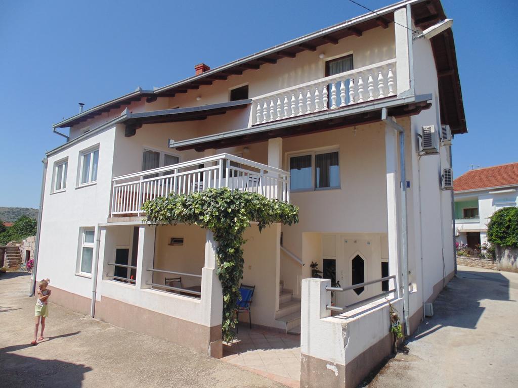 Pansion Luka Hotel Medjugorje Ngoại thất bức ảnh